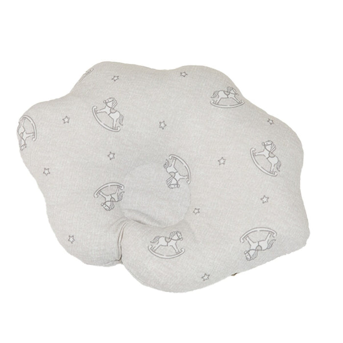 NCOOL WSP BABY PILLOW GY MK25