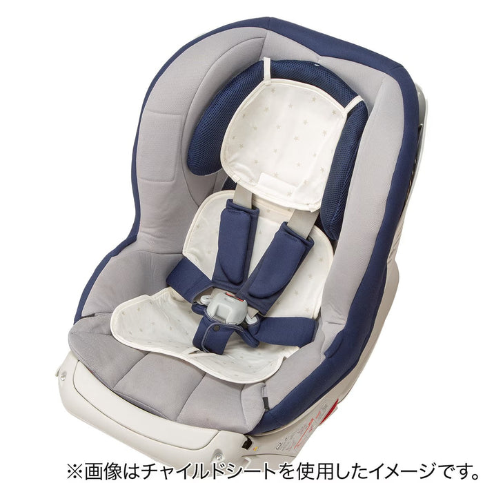 NCOOL STROLLER PAD IV  WITH COOLING POCKET ST25