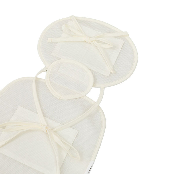 NCOOL STROLLER PAD IV  WITH COOLING POCKET ST25