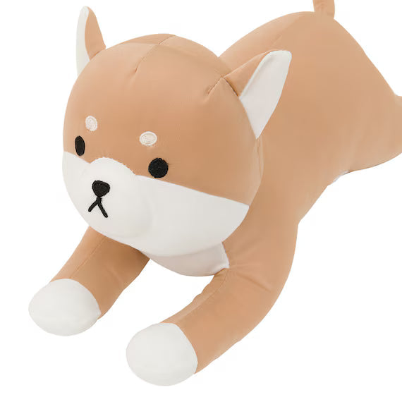 NCOOL SOFT TOY DOG S25