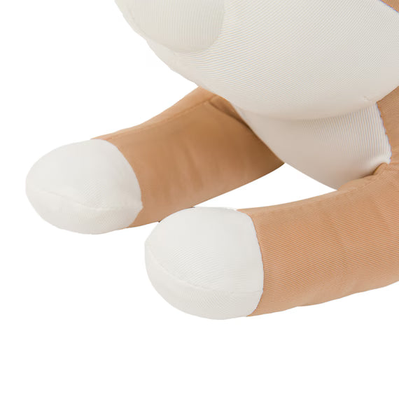 NCOOL SOFT TOY DOG S25