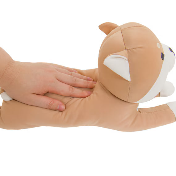 NCOOL SOFT TOY DOG S25