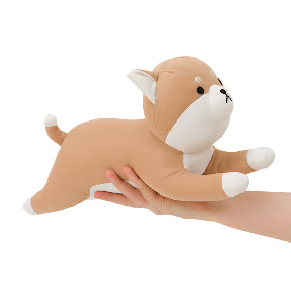 NCOOL SOFT TOY DOG S25