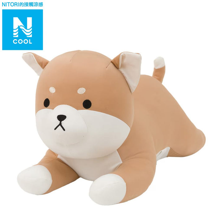 NCOOL SOFT TOY DOG L KG25