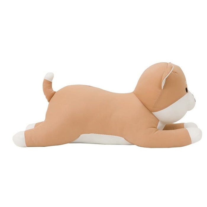 NCOOL SOFT TOY DOG L KG25