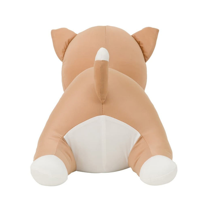 NCOOL SOFT TOY DOG L KG25