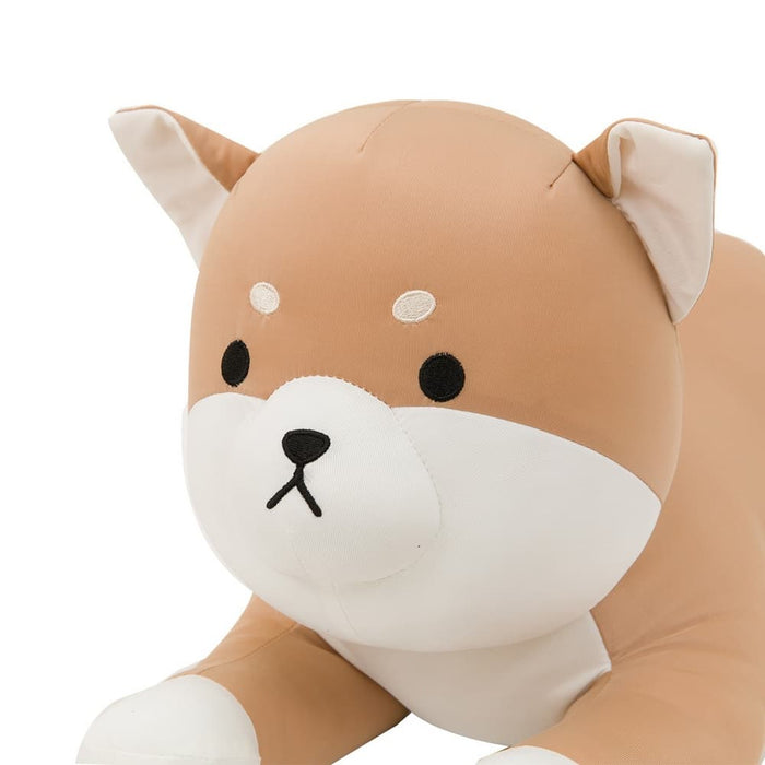 NCOOL SOFT TOY DOG L KG25