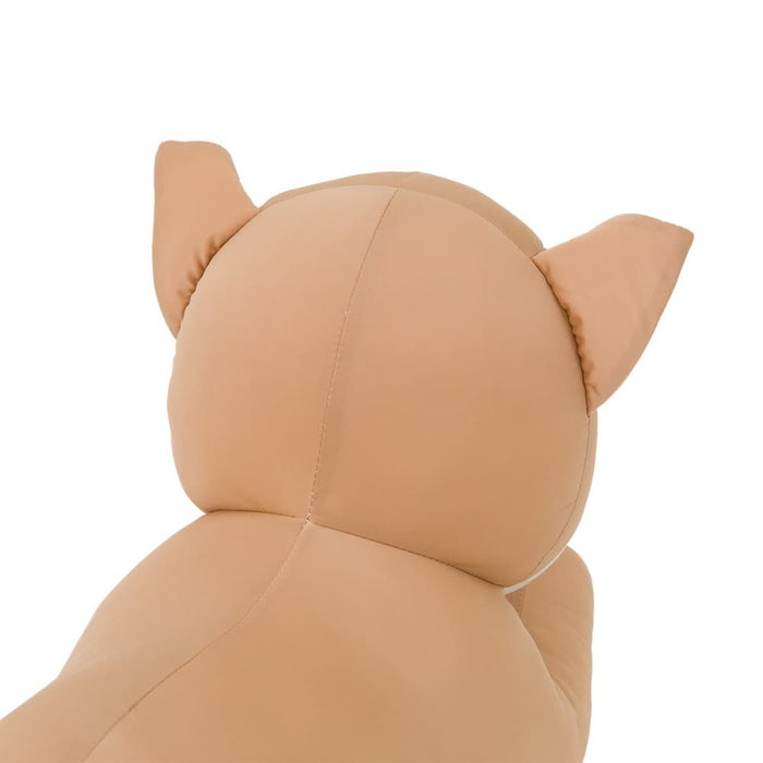 NCOOL SOFT TOY DOG L KG25