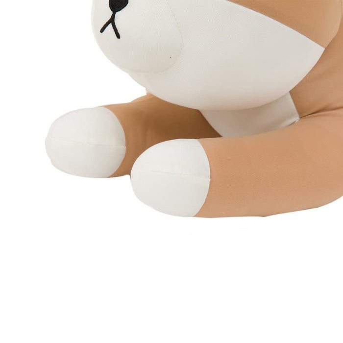 NCOOL SOFT TOY DOG L KG25