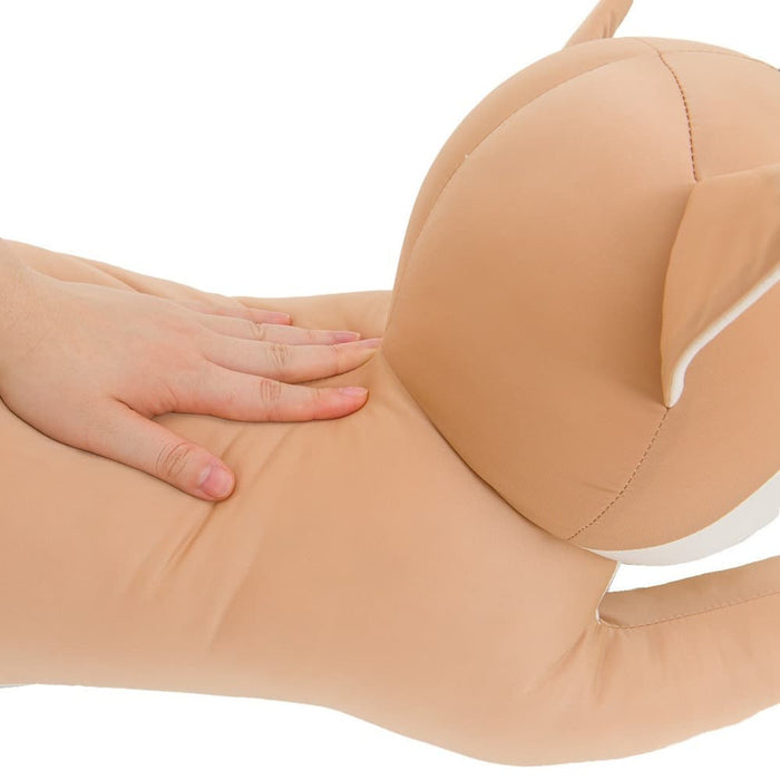 NCOOL SOFT TOY DOG L KG25