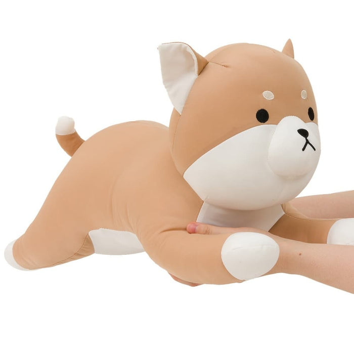 NCOOL SOFT TOY DOG L KG25