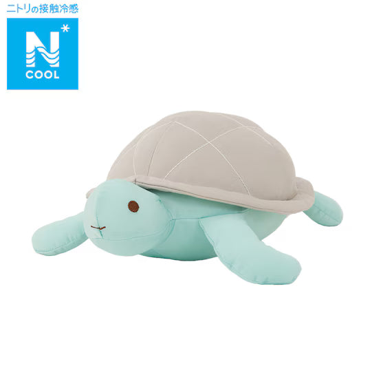 NCOOL SOFT TOY TURTLE25