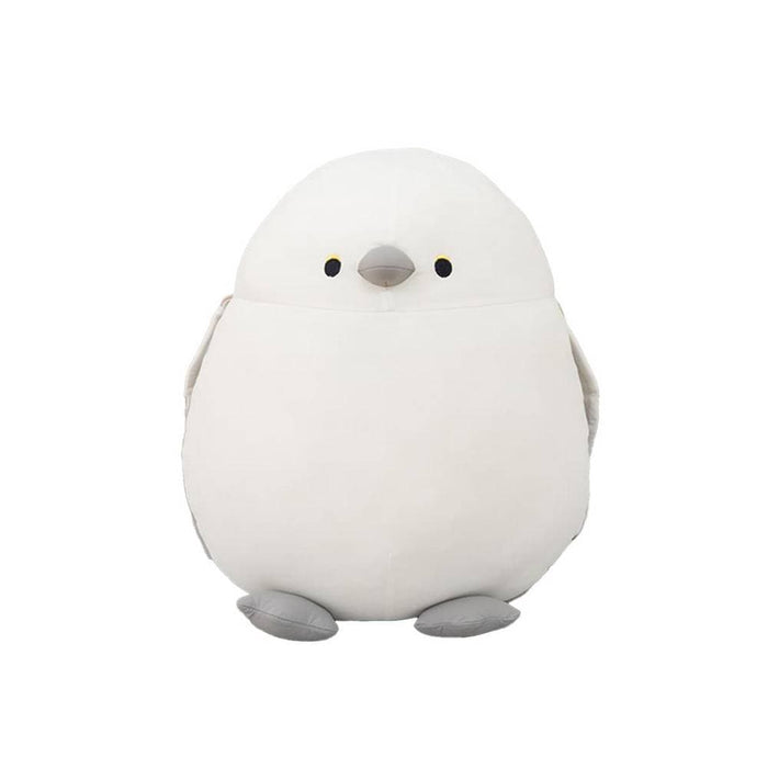 NCOOL SOFT TOY LONG TAILED TIT LL KG25