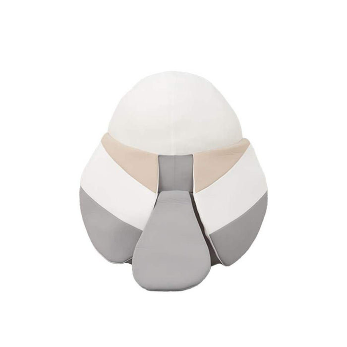 NCOOL SOFT TOY LONG TAILED TIT L KG25