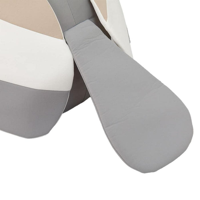 NCOOL SOFT TOY LONG TAILED TIT LL KG25