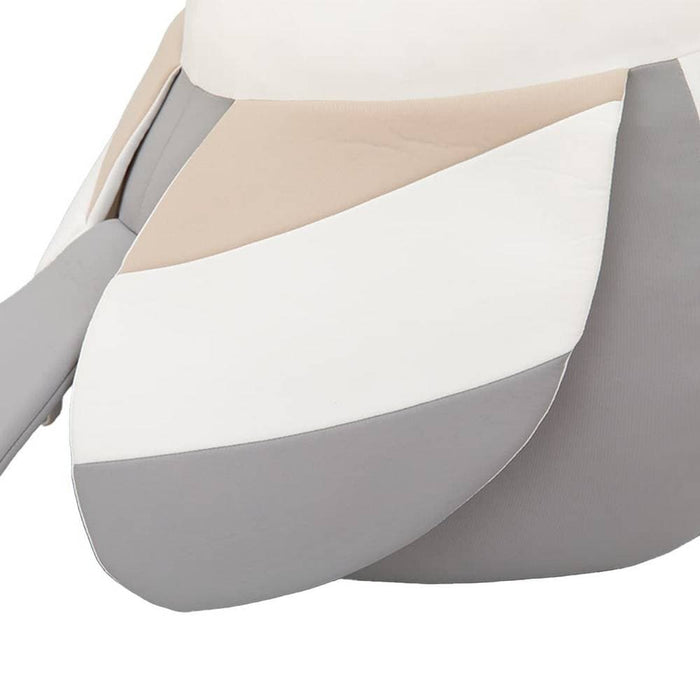 NCOOL SOFT TOY LONG TAILED TIT L KG25