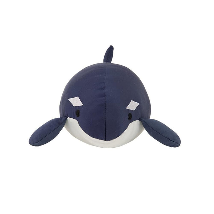 NCOOL SOFT TOY WHALE S KG25