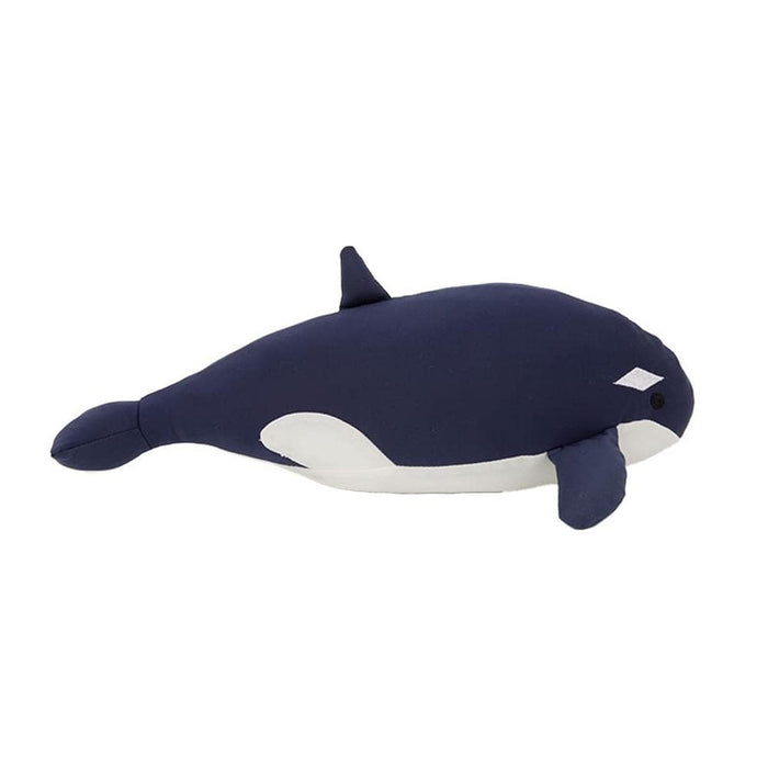 NCOOL SOFT TOY WHALE L KG25