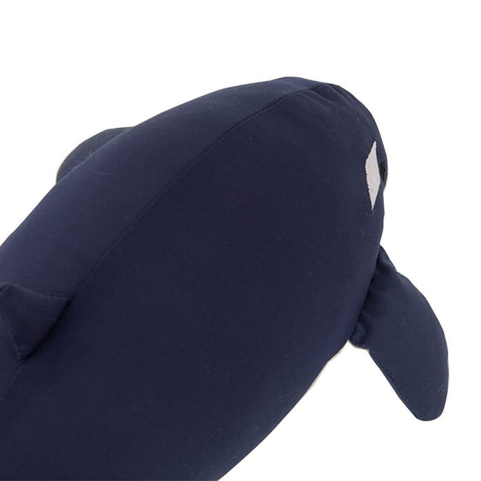 NCOOL SOFT TOY WHALE L KG25