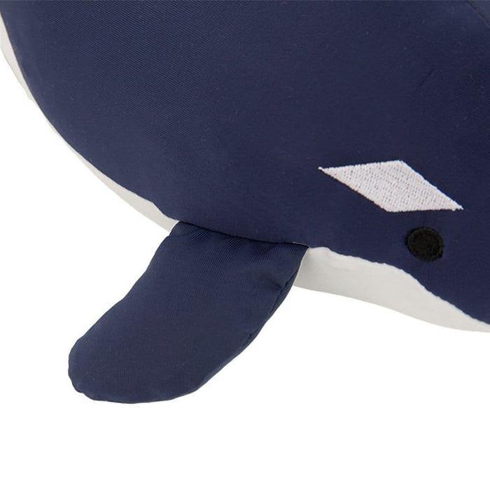 NCOOL SOFT TOY WHALE S KG25