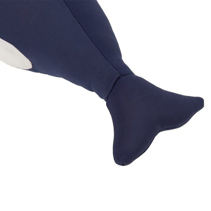 NCOOL SOFT TOY WHALE S KG25