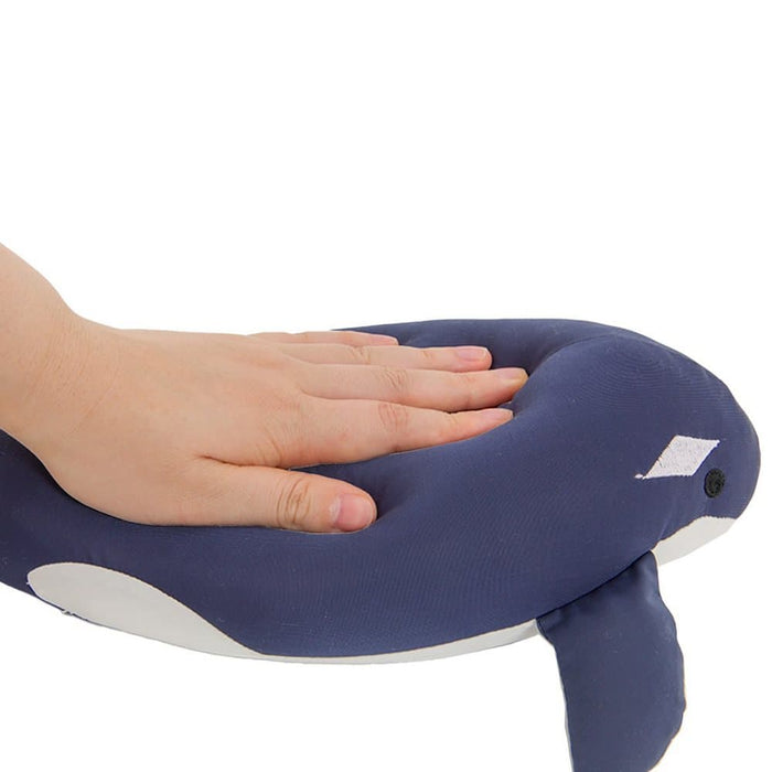 NCOOL SOFT TOY WHALE L KG25
