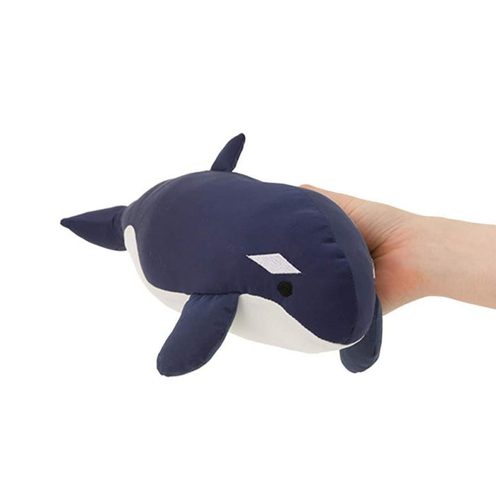 NCOOL SOFT TOY WHALE S KG25