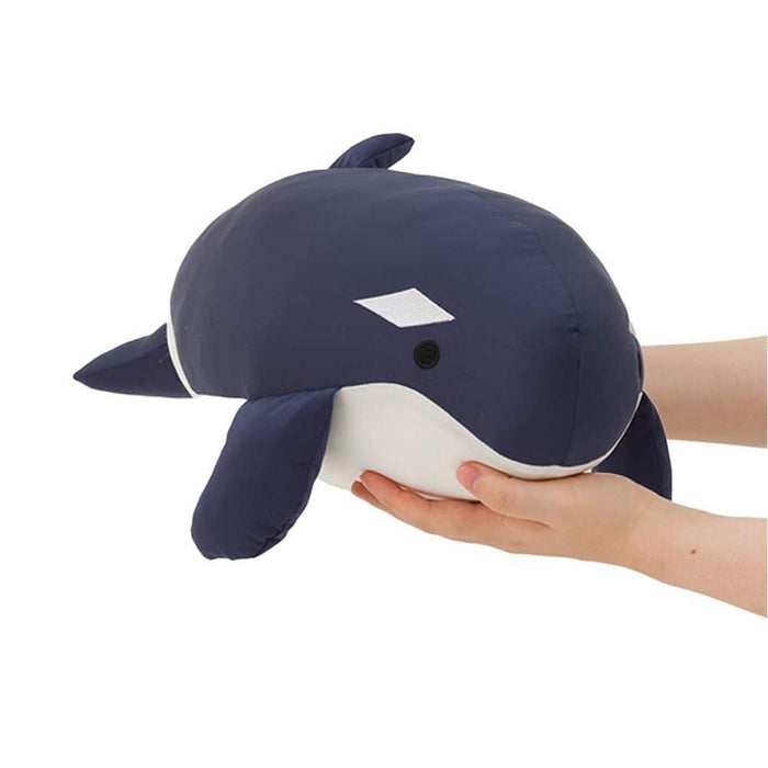 NCOOL SOFT TOY WHALE L KG25