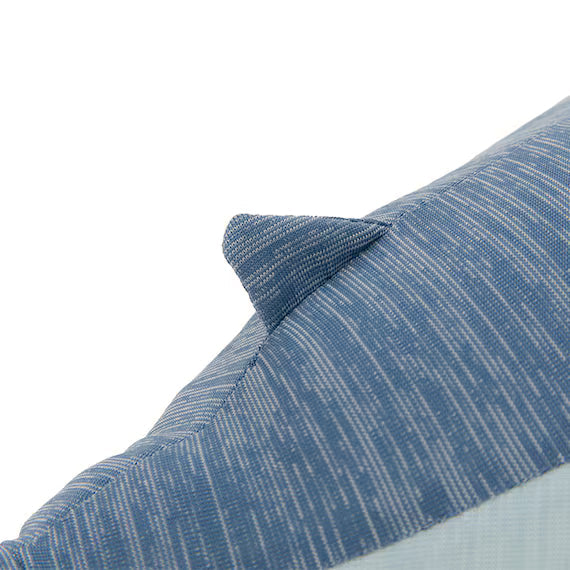 NCOOL SOFT TOY BLUE WHALE S25