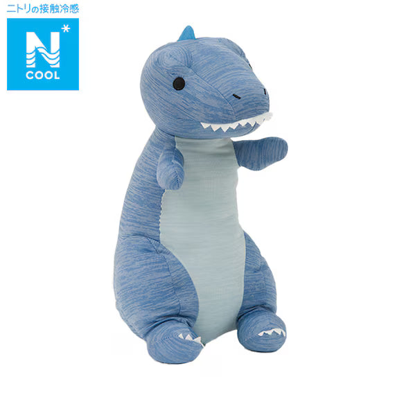 NCOOL SOFT TOY TYRANOSAURUS S25