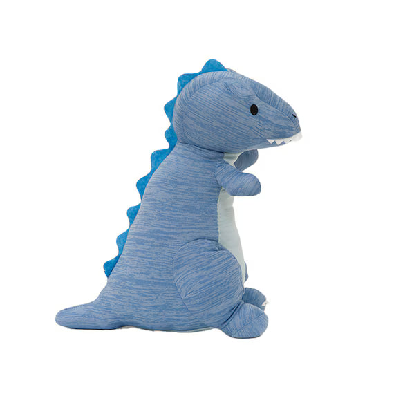 NCOOL SOFT TOY TYRANOSAURUS S25