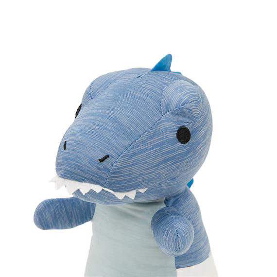 NCOOL SOFT TOY TYRANOSAURUS S25