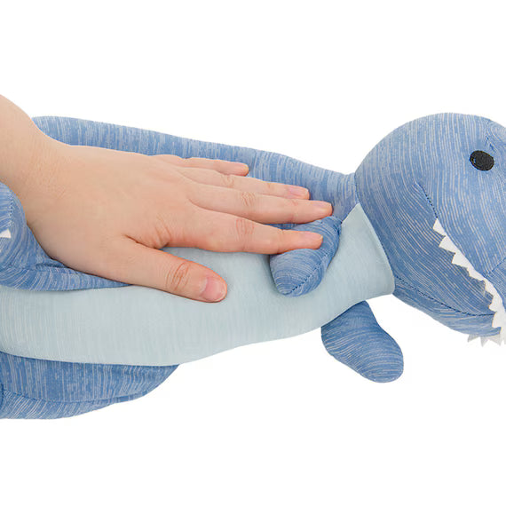 NCOOL SOFT TOY TYRANOSAURUS S25