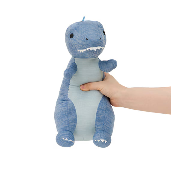 NCOOL SOFT TOY TYRANOSAURUS S25