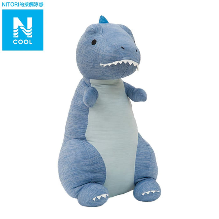NCOOL SOFT TOY TYRANOSAURUS L KG25