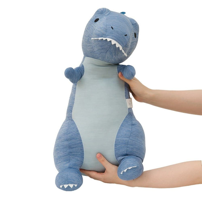 NCOOL SOFT TOY TYRANOSAURUS L KG25