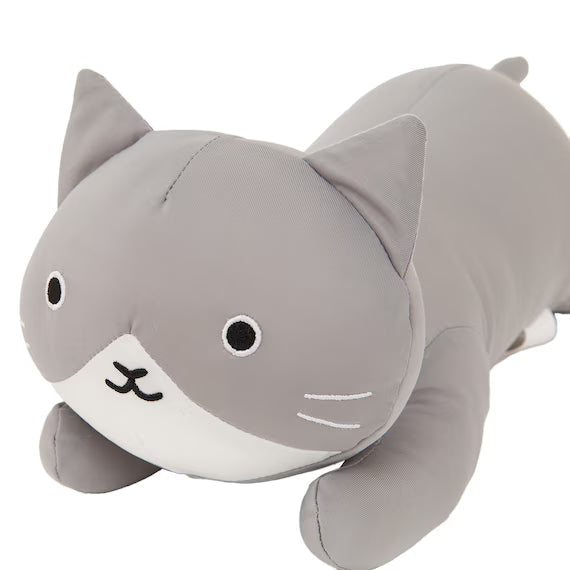 NCOOL SOFT TOY CAT S25