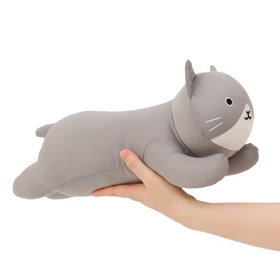 NCOOL SOFT TOY CAT S25