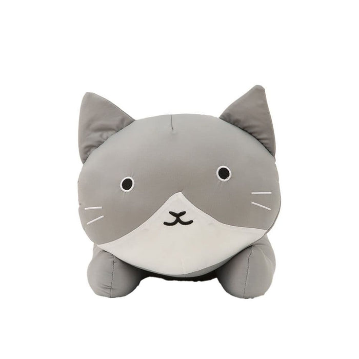 NCOOL SOFT TOY CAT L KG25