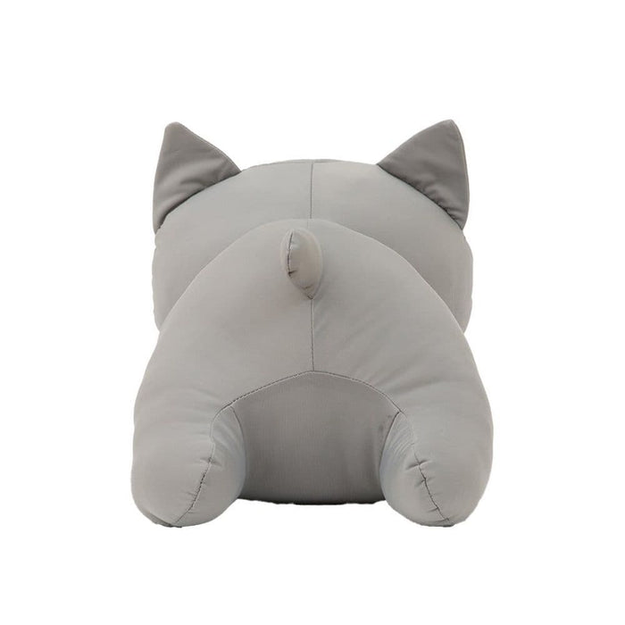 NCOOL SOFT TOY CAT L KG25