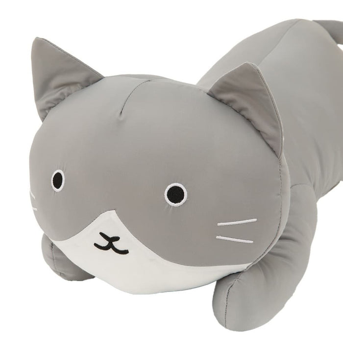 NCOOL SOFT TOY CAT L KG25