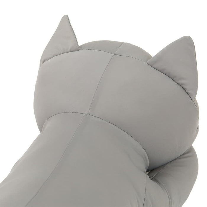 NCOOL SOFT TOY CAT L KG25