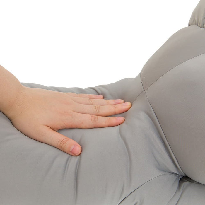 NCOOL SOFT TOY CAT L KG25