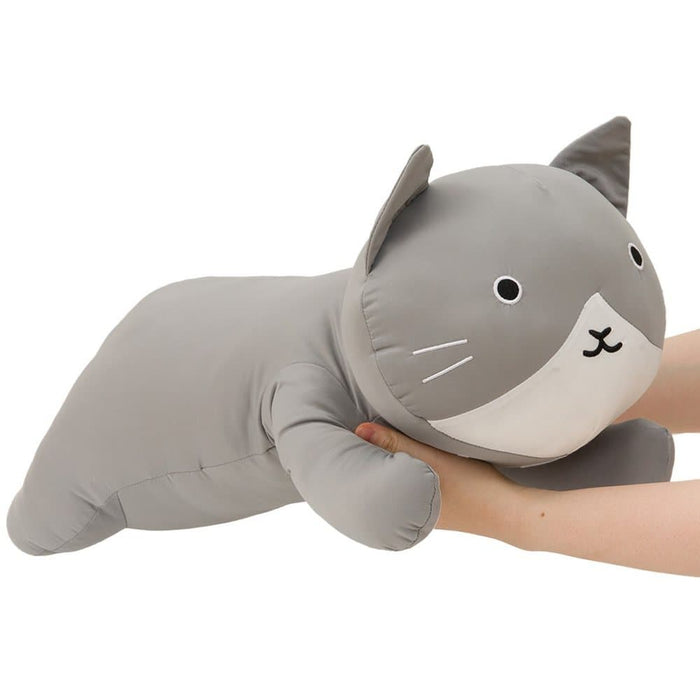 NCOOL SOFT TOY CAT L KG25