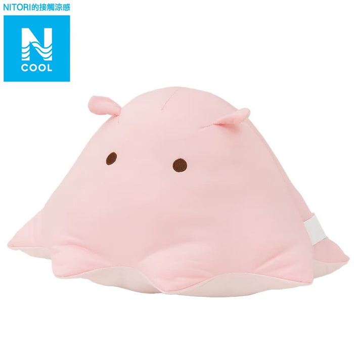 NCOOL SOFT TOY FLAPJACK OCTOPUS S KG25