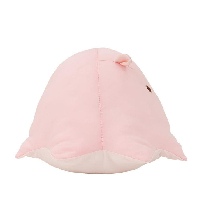 NCOOL SOFT TOY FLAPJACK OCTOPUS S KG25