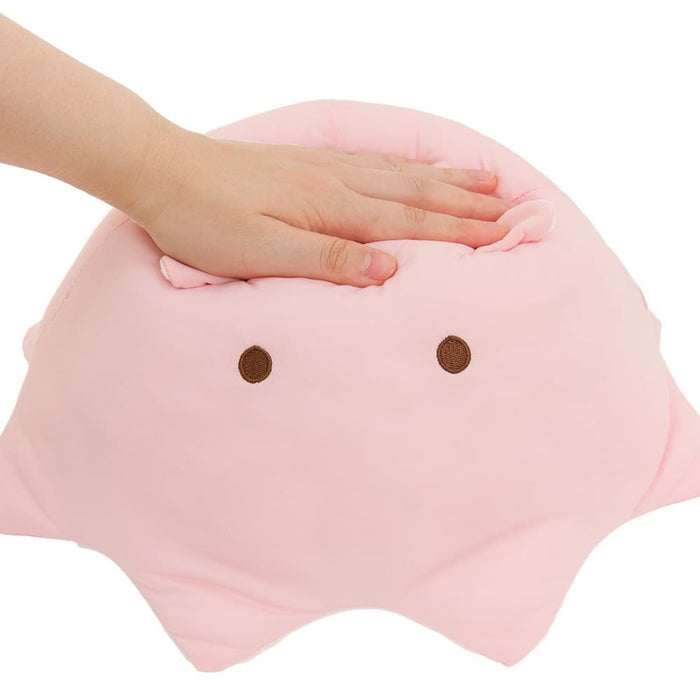 NCOOL SOFT TOY FLAPJACK OCTOPUS S KG25