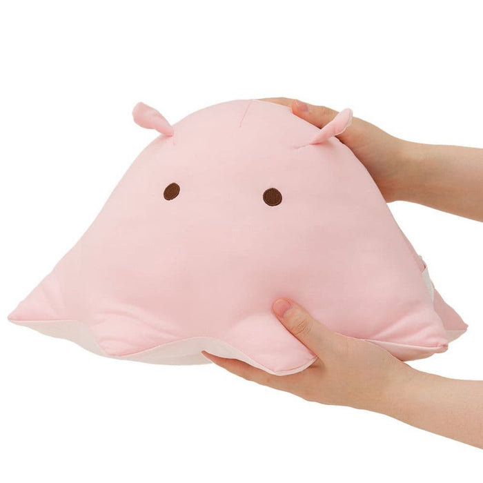 NCOOL SOFT TOY FLAPJACK OCTOPUS S KG25