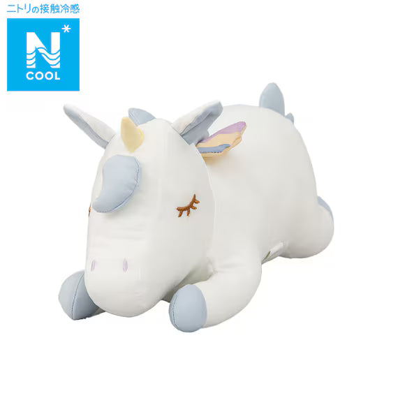 NCOOL SOFT TOY UNICORN S25