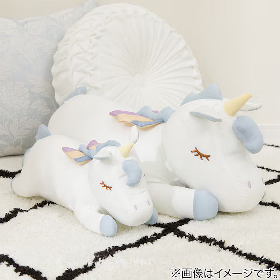 NCOOL SOFT TOY UNICORN S25